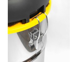 Пылеводосос Lavor WT 20 X-foto4