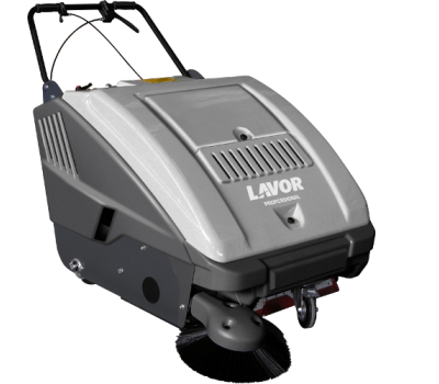 Подметальная машина LAVOR Professional SWL 900 ET