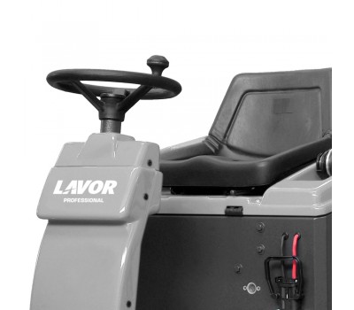 Подметальная машина LAVOR Professional SWL R1000 ST