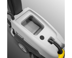 Поломоечная машина LAVOR Professional Dart 36 E-foto4