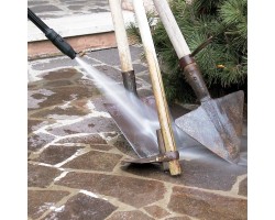 Электрическая минимойка LAVOR One Plus 130-foto2