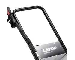 Аппарат высокого давления без подогрева воды LAVOR Professional HCR 2021 LP RA-foto4