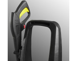 Электрическая минимойка LAVOR Ikon 140-foto2