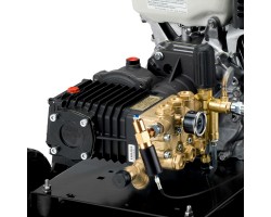 Автономный аппарат высокого давления LAVOR Professional Thermic 13 H (с двигателем Honda)-foto3