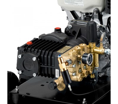 Автономный аппарат высокого давления LAVOR Professional Thermic 13 H (с двигателем Honda)