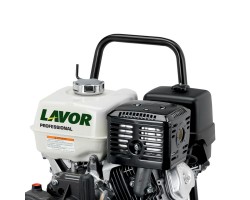 Автономный аппарат высокого давления LAVOR Professional Thermic 13 H (с двигателем Honda)-foto2
