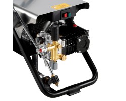 Аппарат высокого давления без подогрева воды LAVOR Professional HCR 1515 LP RA-foto5
