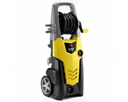 Электрическая минимойка LAVOR Ikon 200 Extreme-foto2