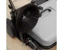 Подметальная машина LAVOR Professional BSW 651 M-foto5