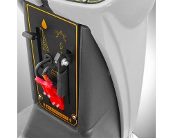 Поломоечная машина LAVOR Professional Comfort XS-R 75 ESSENTIAL-foto5