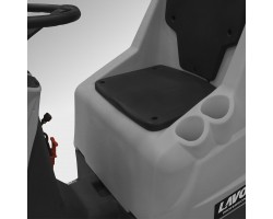 Поломоечная машина LAVOR Professional Comfort XS-R 75 ESSENTIAL-foto3