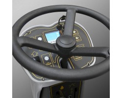 Поломоечная машина LAVOR Professional Comfort XS-R 75 ESSENTIAL-foto2