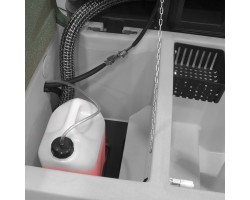 Поломоечная машина LAVOR Professional Next Evo 66 BTA-foto4