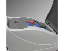 Поломоечная машина LAVOR Professional SCL Easy R 66 BT-foto3