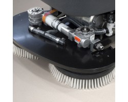 Поломоечная машина LAVOR Professional SCL Easy R 66 BT-foto5