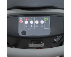 Поломоечная машина LAVOR Professional SCL Easy R 66 BT-foto2