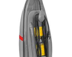 Поломоечная машина LAVOR Professional Crystal Clean-foto4