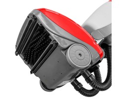 Поломоечная машина LAVOR Professional Crystal Clean-foto5