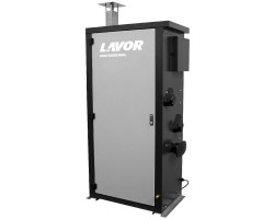 Аппарат высокого давления с подогревом воды LAVOR Professional HHPV 2021 LP