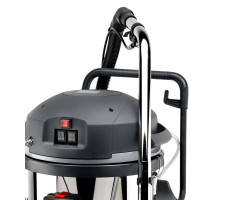 Ковровый экстрактор LAVOR Professional Costellation IR-foto4