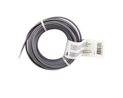 Леска для триммера звезда, армированная алюминием, 2.4 мм х 15 м, Сибртех-foto4