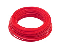 Леска для триммера треугольная, 2.4 мм х 15 м, Сибртех