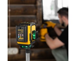 Батарея аккумуляторная для лазерного уровня Type B01, 4,2 В, 4000 мАч Denzel-foto10