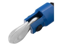 Цилиндр гидравлический, 10 т, стяжной усиленный с крюками Stels-foto3