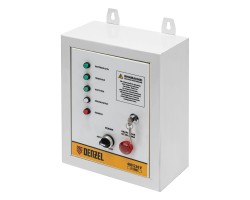 Блок автоматического запуска PS-120TS Denzel 