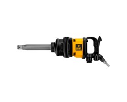 Ударный пневмогайковерт IW2600, 1", 4000 об/мин, 2600 Нм Denzel-foto3