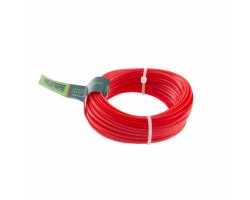 Леска для триммера треугольная, 2.0 мм х 15 м, Сибртех-foto3