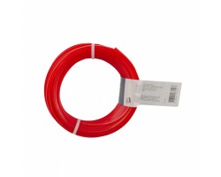 Леска для триммера треугольная, 2.0 мм х 15 м, Сибртех-foto2