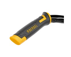 Механическая сеялка на колесах, 45 л Denzel-foto22