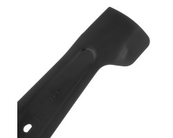 Нож для газонокосилки электрической GMC-1800, 38 см Denzel-foto4