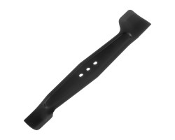 Нож для газонокосилки электрической GMC-1800, 38 см Denzel-foto2