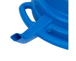 Поддон для сбора масла, 16 л Stels-foto6