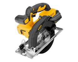 Пила циркулярная аккумуляторная CCSH-20-165, 165 мм, Li-Ion, 20 В// Denzel-foto17