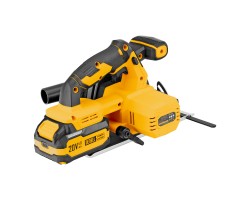 Пила циркулярная аккумуляторная CCSH-20-165, 165 мм, Li-Ion, 20 В// Denzel-foto20