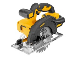 Пила циркулярная аккумуляторная CCSH-20-165, 165 мм, Li-Ion, 20 В// Denzel-foto3
