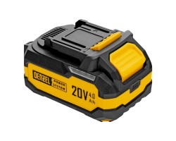 Пила циркулярная аккумуляторная CCSH-20-165, 165 мм, Li-Ion, 20 В// Denzel-foto28