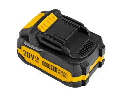 Пила циркулярная аккумуляторная CCSH-20-165, 165 мм, Li-Ion, 20 В// Denzel-foto27