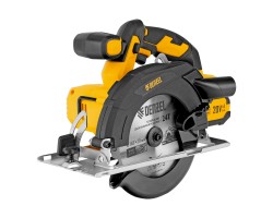 Пила циркулярная аккумуляторная CCSH-20-165, 165 мм, Li-Ion, 20 В// Denzel-foto19