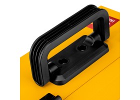 Аппарат инвертор. полуавтомат. сварки Mini MIG-140LFG, 140 А, ПВ 60%// Denzel-foto14