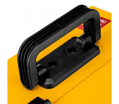 Аппарат инвертор. полуавтомат. сварки Mini MIG-140LFG, 140 А, ПВ 60%// Denzel