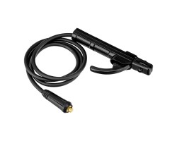 Аппарат инвертор. полуавтомат. сварки Mini MIG-140LFG, 140 А, ПВ 60%// Denzel-foto16