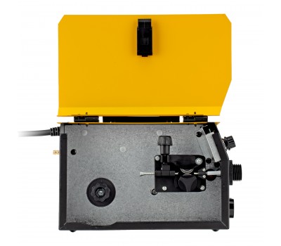 Аппарат инвертор. полуавтомат. сварки Mini MIG-140LFG, 140 А, ПВ 60%// Denzel