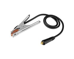 Аппарат инвертор. полуавтомат. сварки Mini MIG-140LFG, 140 А, ПВ 60%// Denzel-foto15