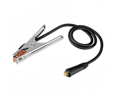 Аппарат инвертор. полуавтомат. сварки Mini MIG-140LFG, 140 А, ПВ 60%// Denzel