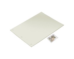 Коврик полиуретановый для виброплиты VC-12 Denzel 