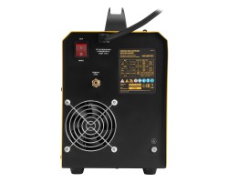 Аппарат инвертор. полуавтомат. cварки IMIG-200SP Pulse, 200 А, ПВ 60%, катушка 5 кг// Denzel-foto10